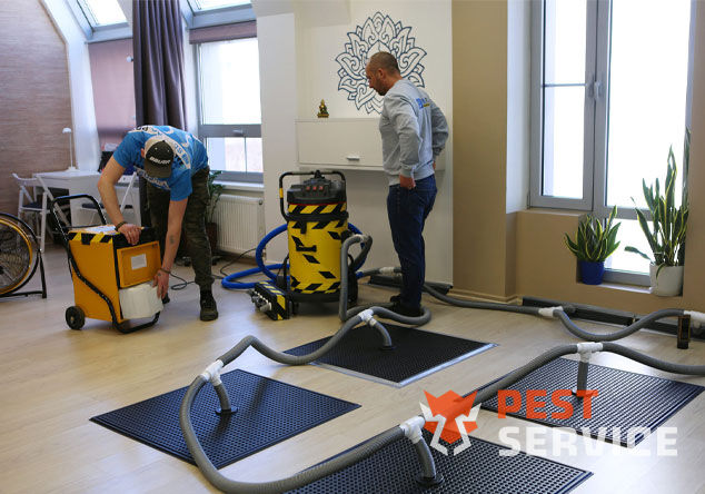 Профессиональная сушка после потопа в Альметьевске от 3000 руб. Быстро устраняем влагу, предотвращаем плесень и повреждения. Современное оборудование и опытные специалисты. Безопасно и эффективно.